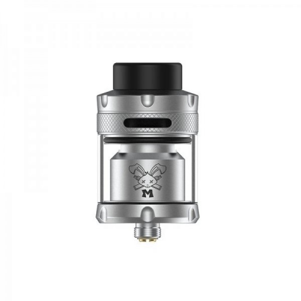 Dead Rabbit M RTA Tank Verdampfer - Hellvape