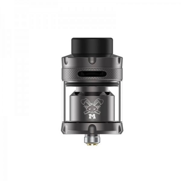 Dead Rabbit M RTA Tank Verdampfer - Hellvape