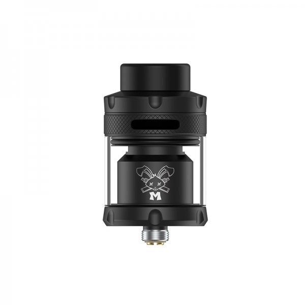 Dead Rabbit M RTA Tank Verdampfer - Hellvape