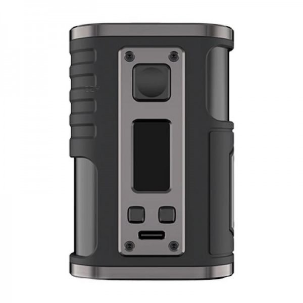 Asvape Prolog Mod 200Watt Akkuträger Schwarz