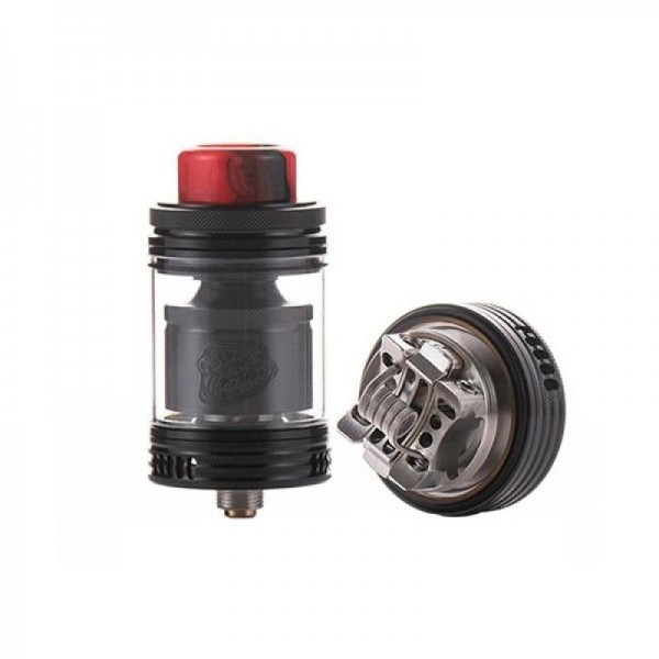 Wotofo Troll X RTA Verdampfer Tank