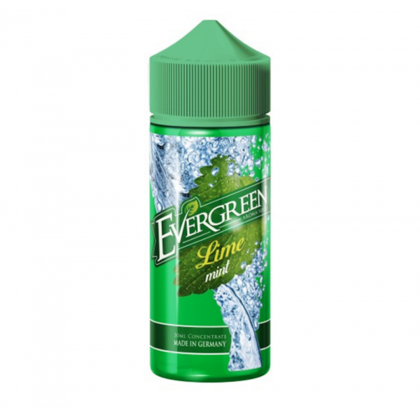 Lime Mint - Evergreen Aroma 7ml