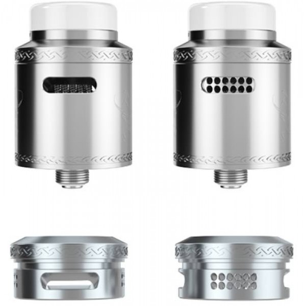 Hellvape Dead Rabbit V2 RDA Tröpfler