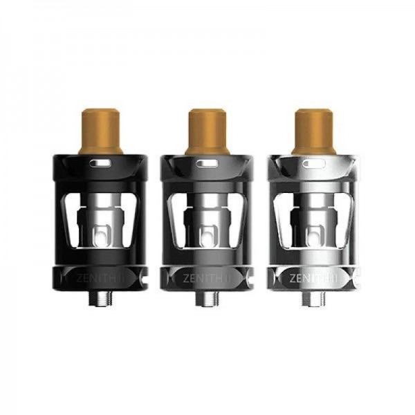 Innokin Zenith 2 MTL Coil Tank Verdampfer