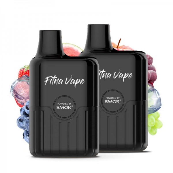 Fitna Vape by Smok Einweg Vape 20mg