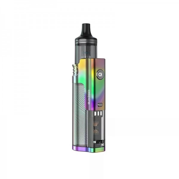 Aspire Flexus AIO Kit 2000mAh 4ml