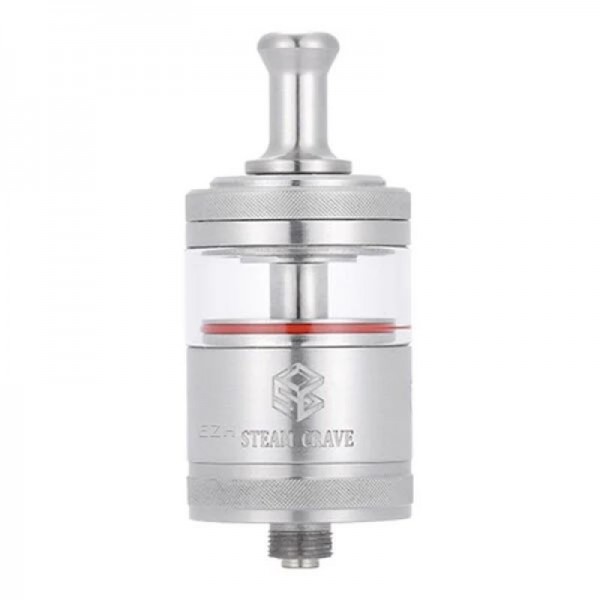 SteamCrave Aromamizer Classic MTL RTA