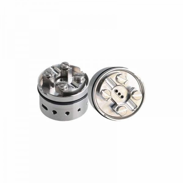 Auguse Era Pro MTL RTA 4ml Verdampfer