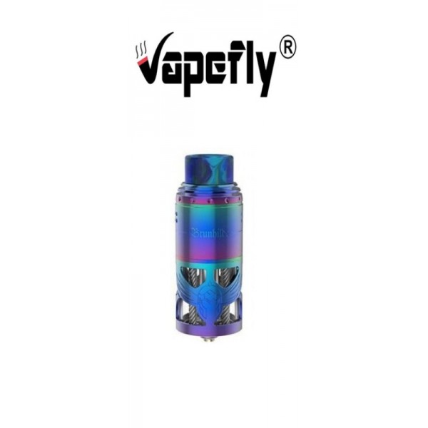 Brunhilde RTA 8ml - Vapefly