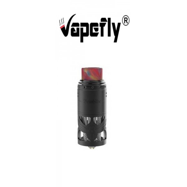 Brunhilde RTA 8ml - Vapefly