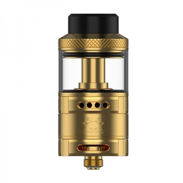 Hellvape Fat Rabbit Solo RTA