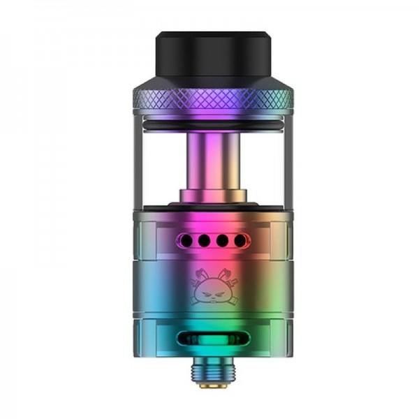 Hellvape Fat Rabbit Solo RTA