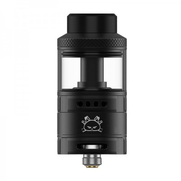 Hellvape Fat Rabbit Solo RTA