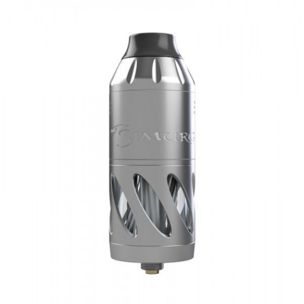 IMIST Simurg V1.5 RTA Verdampfer