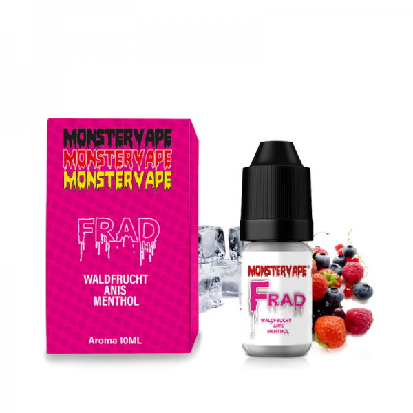 MonsterVape Aroma Frad - 10ml