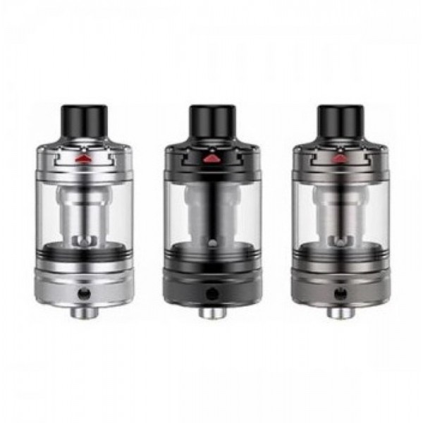 Aspire Nautilus 3 MTL Tank Verdampfer