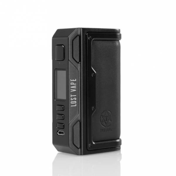 Lost Vape Thelema DNA 250C Gift Box Special Edition