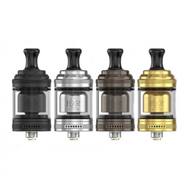 VandyVape Berserker Mini V2 MTL RTA Verdampfer Tank