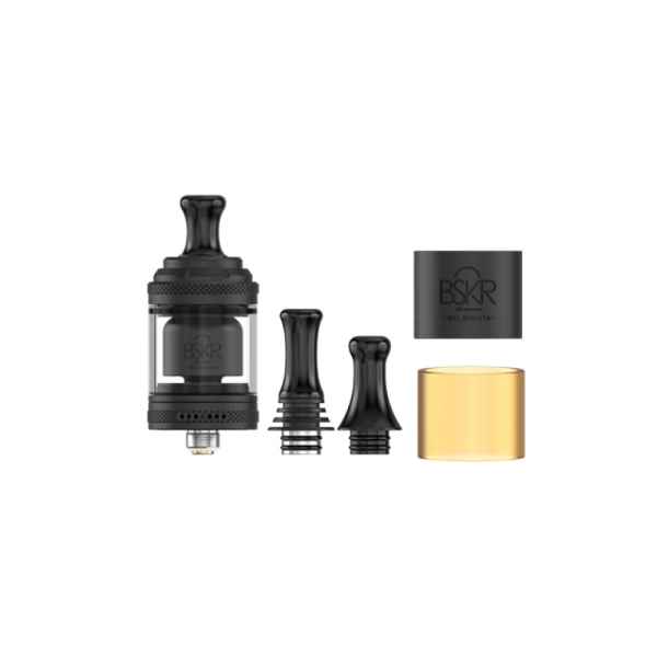 VandyVape Berserker Mini V2 MTL RTA Verdampfer Tank