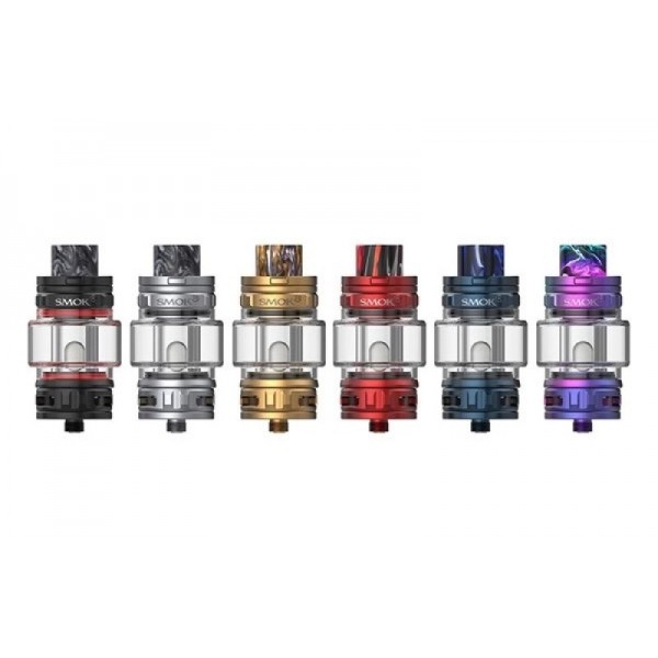 Smok TFV18 7.5ml SubOhm Mesh Tank Verdampfer