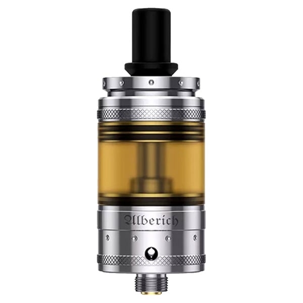 Vapefly Alberich MTL RTA Verdampfer