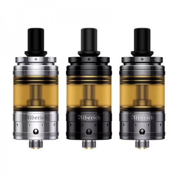 Vapefly Alberich MTL RTA Verdampfer