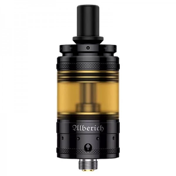 Vapefly Alberich MTL RTA Verdampfer