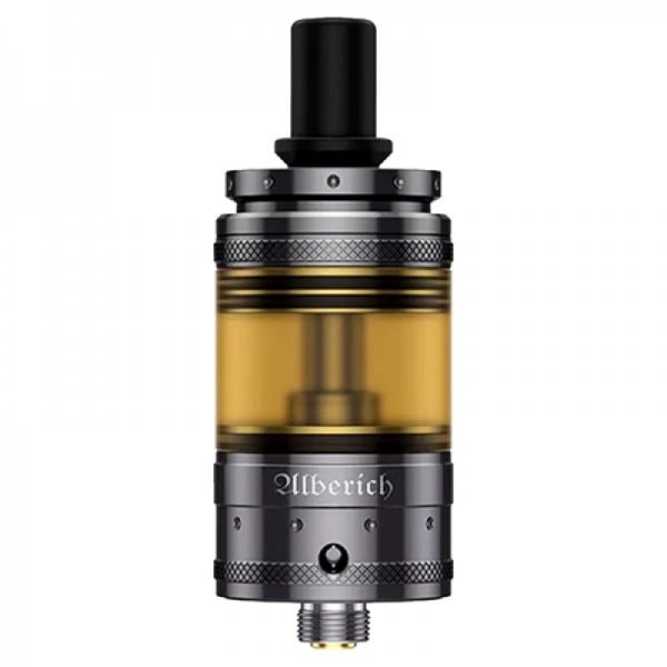 Vapefly Alberich MTL RTA Verdampfer