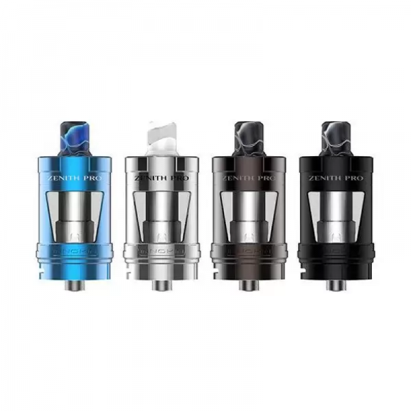 Innokin Zenith Pro MTL Coil Tank Verdampfer