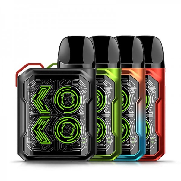 Uwell Caliburn GK2 Pod Kit