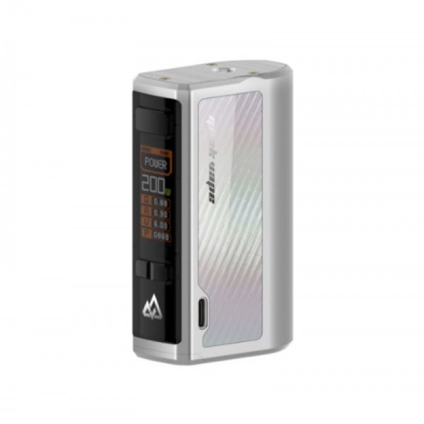 GeekVape Obelisk 200 Mod 200W Akkuträger