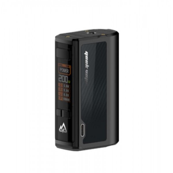 GeekVape Obelisk 200 Mod 200W Akkuträger