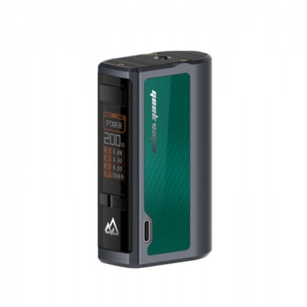 GeekVape Obelisk 200 Mod 200W Akkuträger