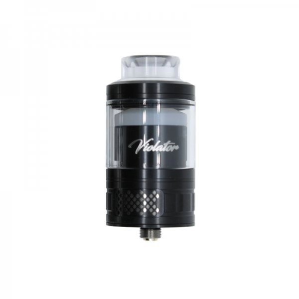 Violator RTA Limited Edition Verdampfer - QP Design