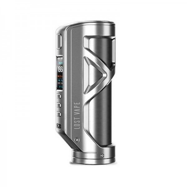 Lost Vape Cygnus Quest Mod 100W Akkuträger