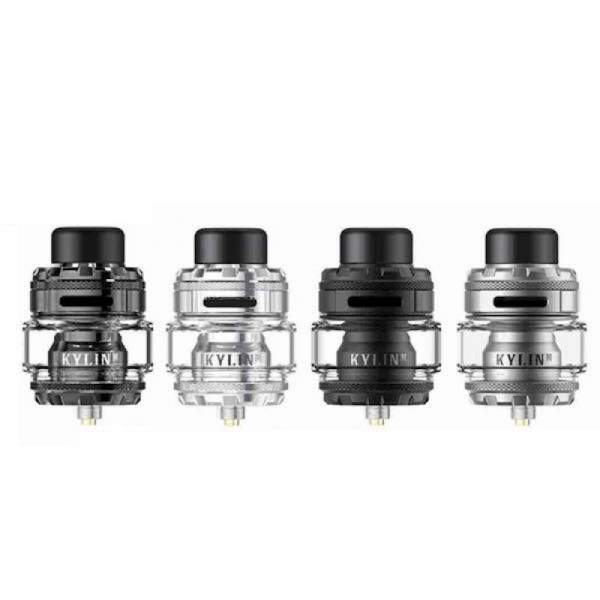 VandyVape Kylin M Pro Mesh RTA 8ml Verdampfer