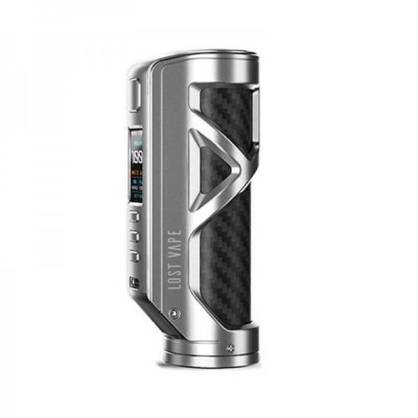 Lost Vape Cygnus Quest Mod 100W Akkuträger