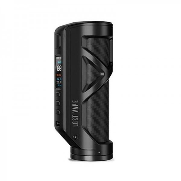 Lost Vape Cygnus Quest Mod 100W Akkuträger