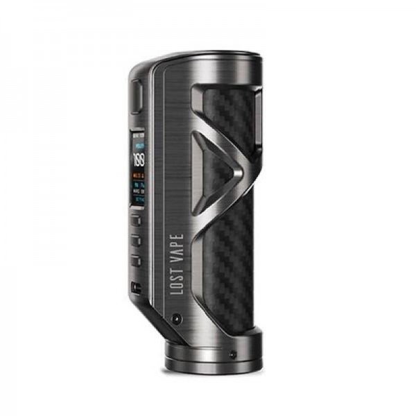 Lost Vape Cygnus Quest Mod 100W Akkuträger