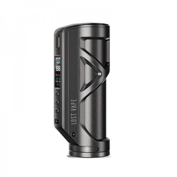 Lost Vape Cygnus Quest Mod 100W Akkuträger