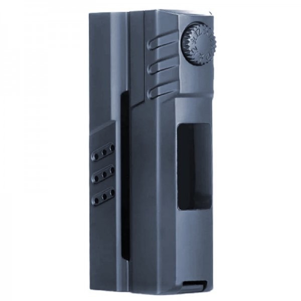 Double Barrel V4 200W Mod - Squid Industries