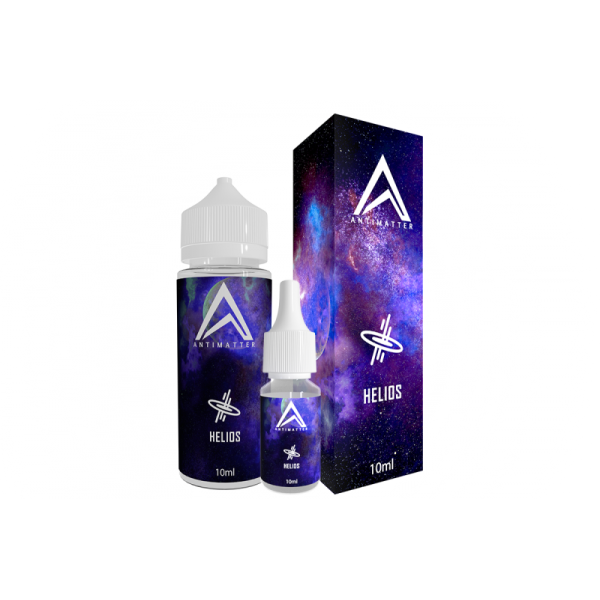 Helios - Antimatter Aroma 10ml