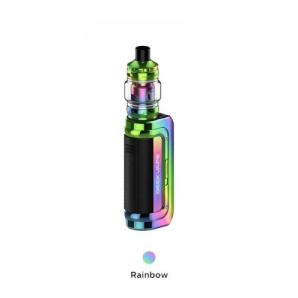 GeekVape Aegis Mini 2 Kit 100W Z Nano Tank Starter Set