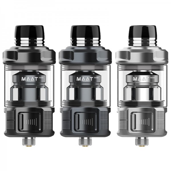 Voopoo New Maat Tank 6,5ml Verdampfer