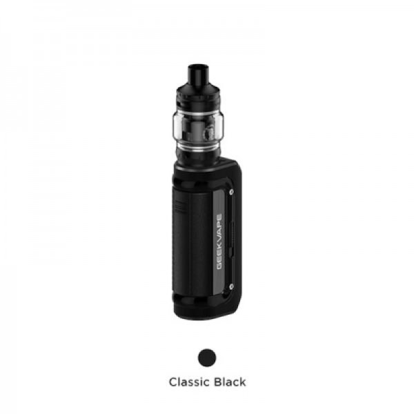 GeekVape Aegis Mini 2 Kit 100W Z Nano Tank Starter Set