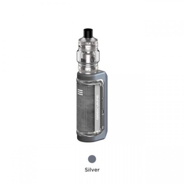 GeekVape Aegis Mini 2 Kit 100W Z Nano Tank Starter Set