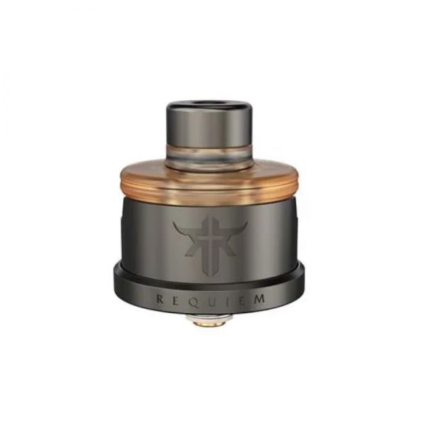 Vandy Vape Requiem RDA Tröpfel Verdampfer