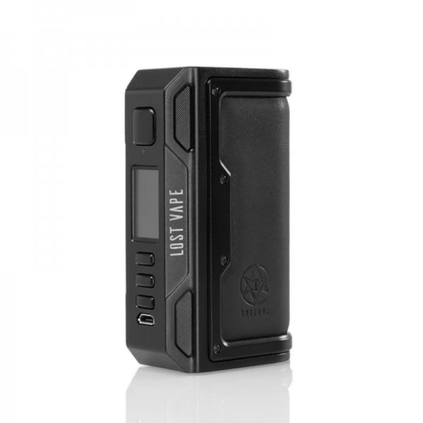 Lost Vape Thelema DNA 250C Akkuträger Mod