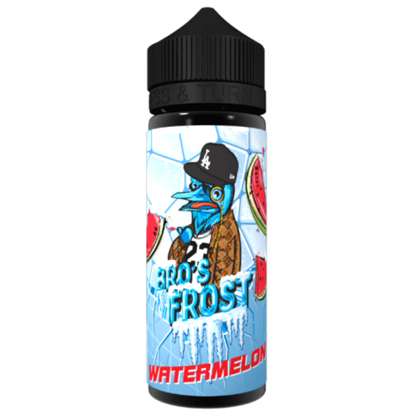 Watermelon - Aroma Bro`s Frost 10ml