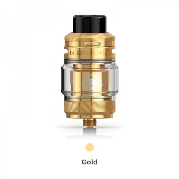 GeekVape Z Subohm SE Tank 5,5ml